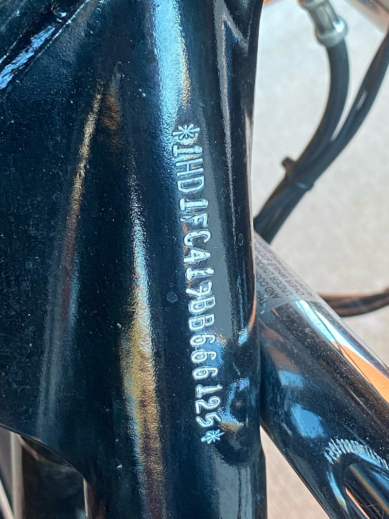 Electra Glide® Ultra Classic®