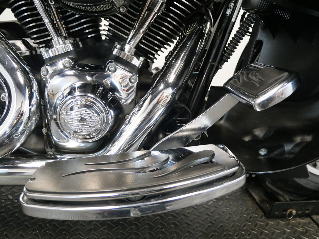Electra Glide® Ultra Limited