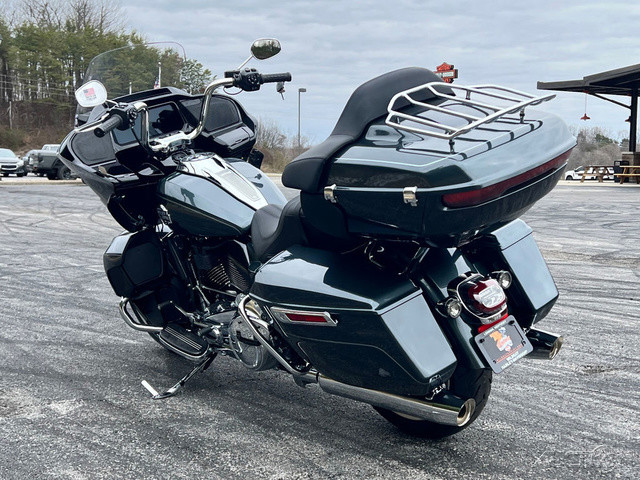 Road Glide® Limited