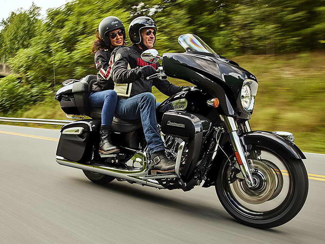 Roadmaster Limited
