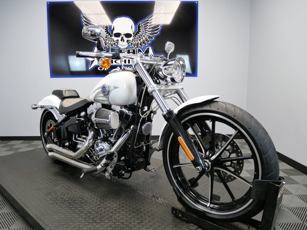 Softail® Breakout®