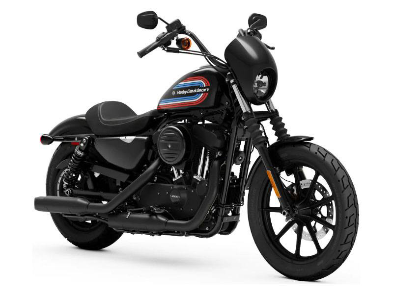 Iron 1200®