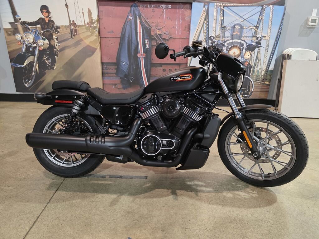 Nightster Special