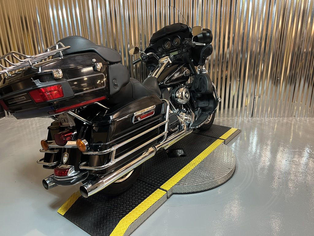 Electra Glide® Ultra Classic®