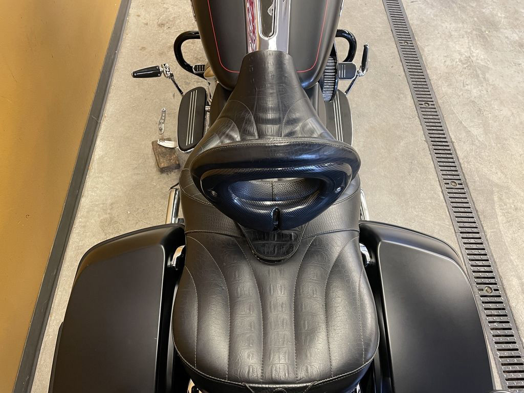 Street Glide® Special