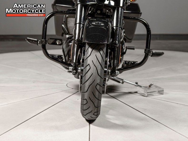 Street Glide® Special
