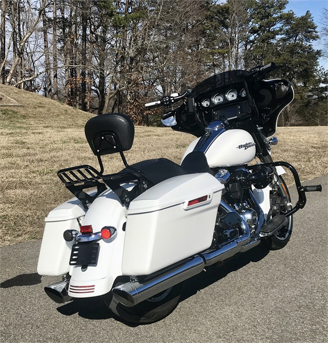 Street Glide® Special