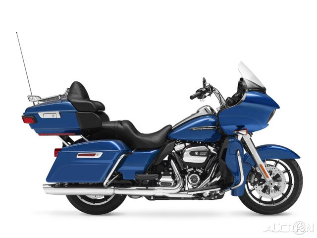 Road Glide® Ultra
