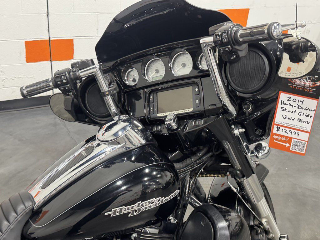 Street Glide®