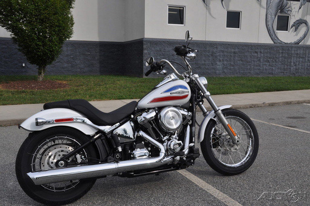Super Glide