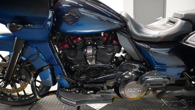 CVO® Road Glide®