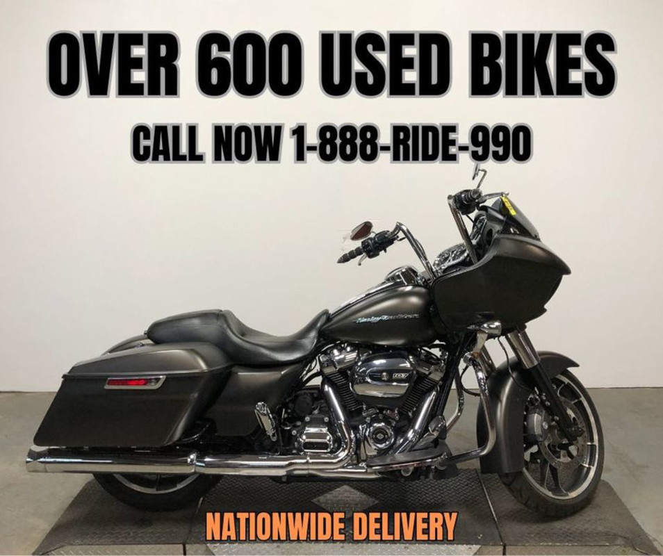 Road Glide®