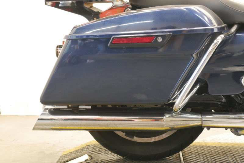 Street Glide®