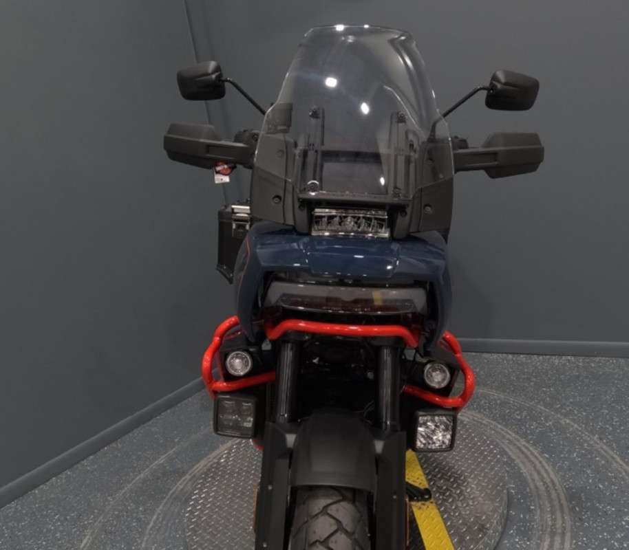 CVO® Pan America®