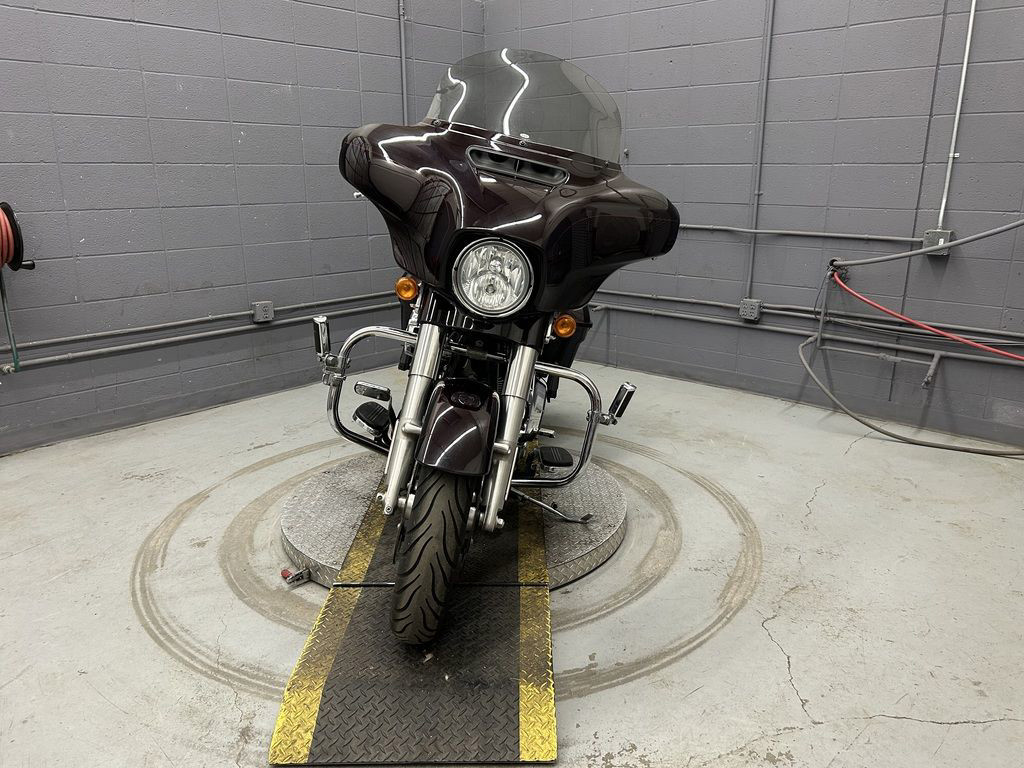 Street Glide® Special