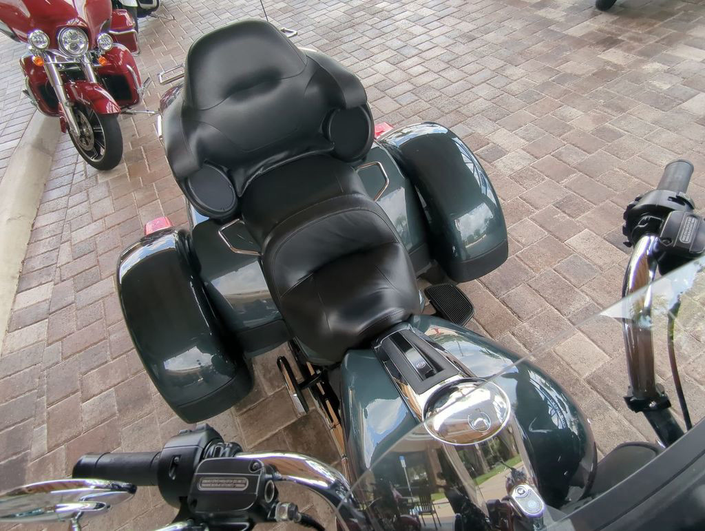 Tri Glide® Ultra