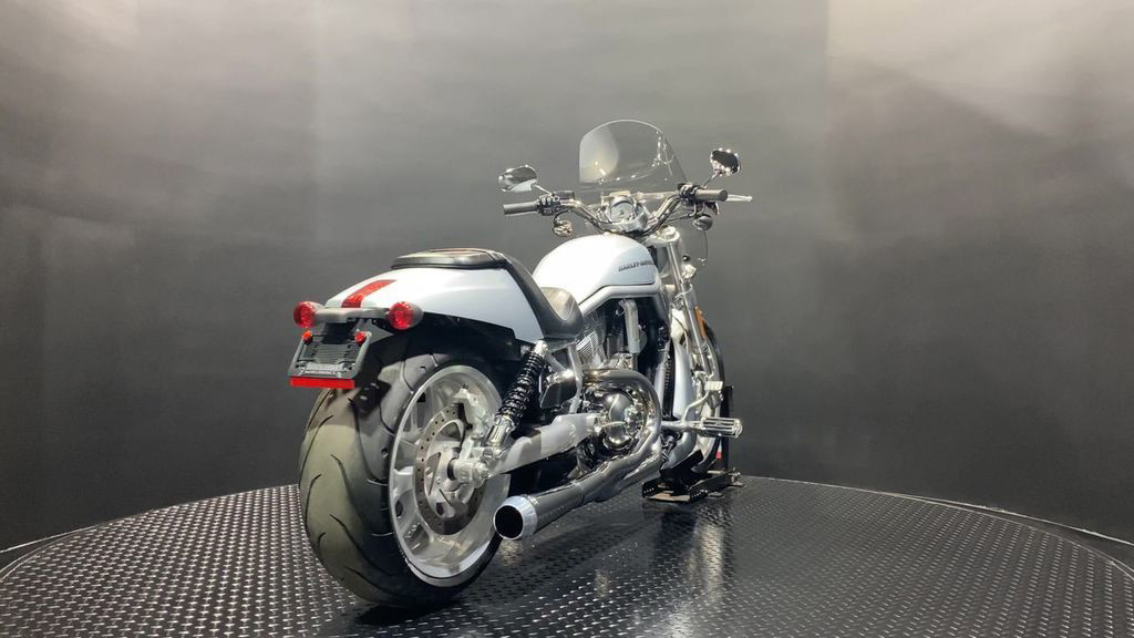 V-Rod® Night Rod® Special