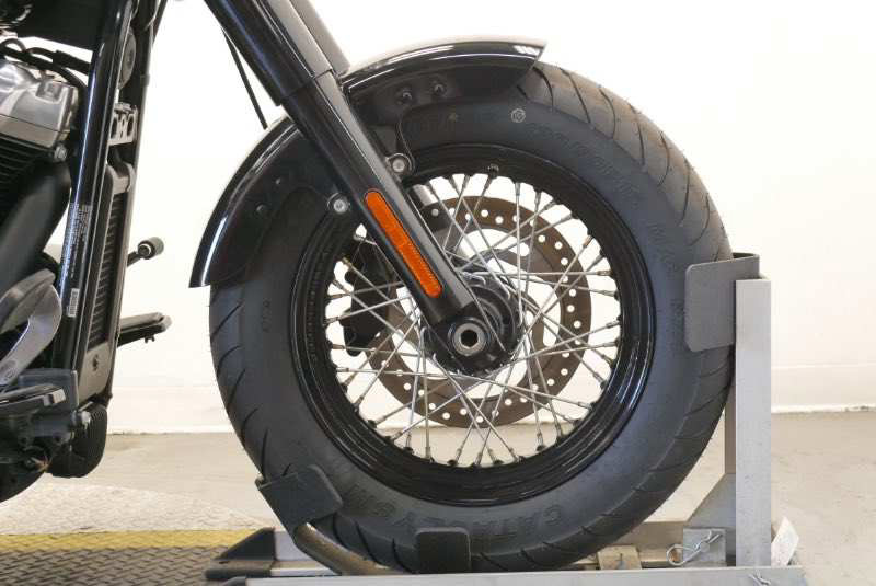 Softail® Slim®
