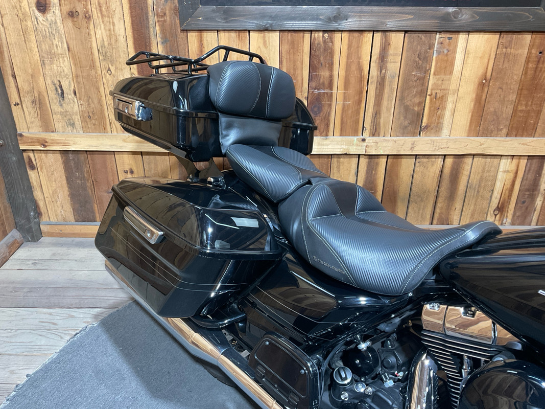 Street Glide® Special