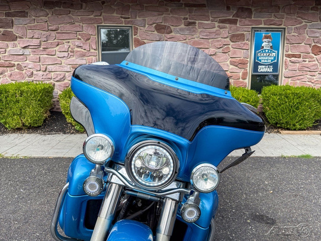 Electra Glide® Ultra Classic®
