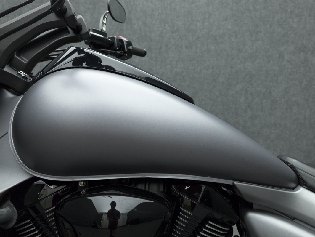 Boulevard M109R B.O.S.S