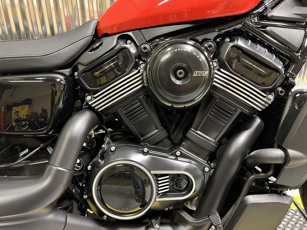 Nightster Special