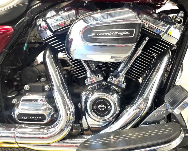 Road Glide® Special