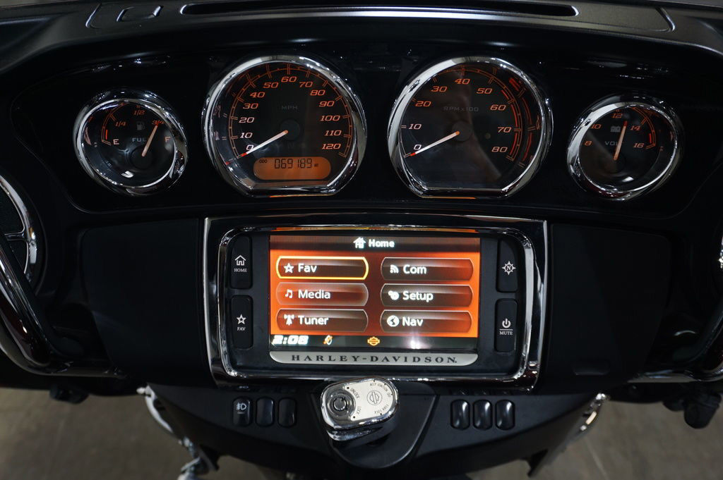 Tri Glide® Ultra