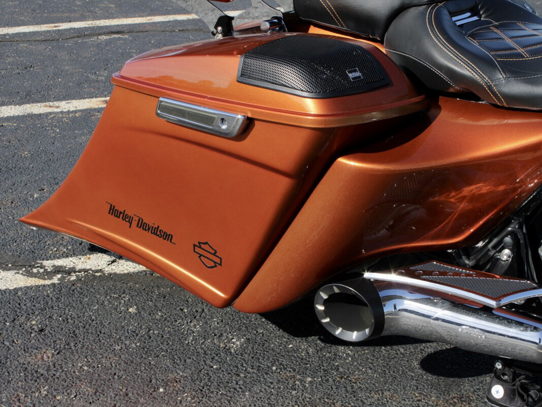 Street Glide®