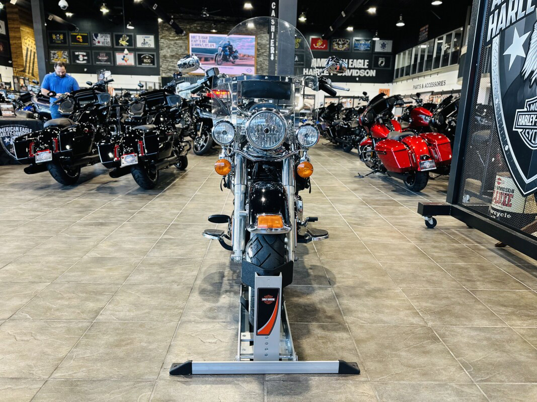 Heritage Softail® Classic