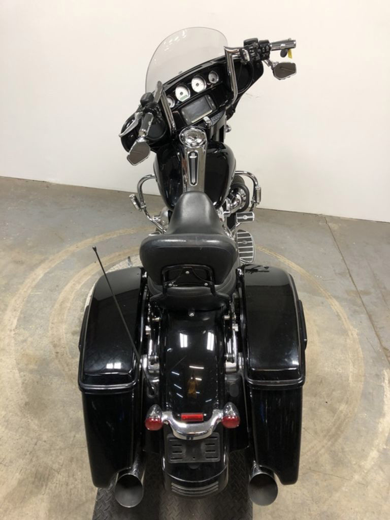 Street Glide® Special
