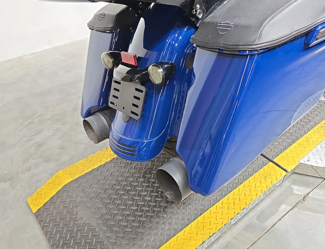 Road King® Special