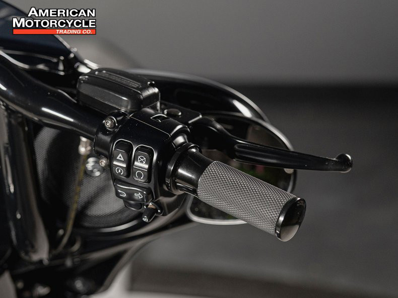 Street Glide® Special