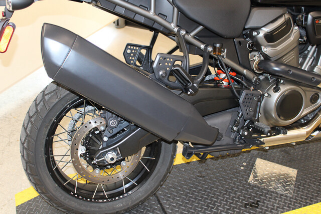 Pan America® 1250 Special