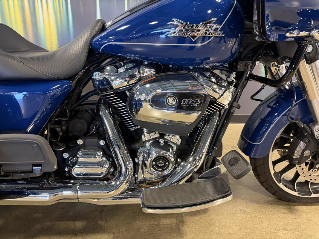 Road Glide® 3