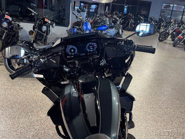 Road Glide® Limited