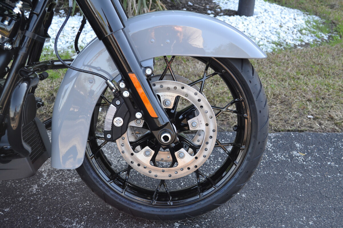 Road King® Special