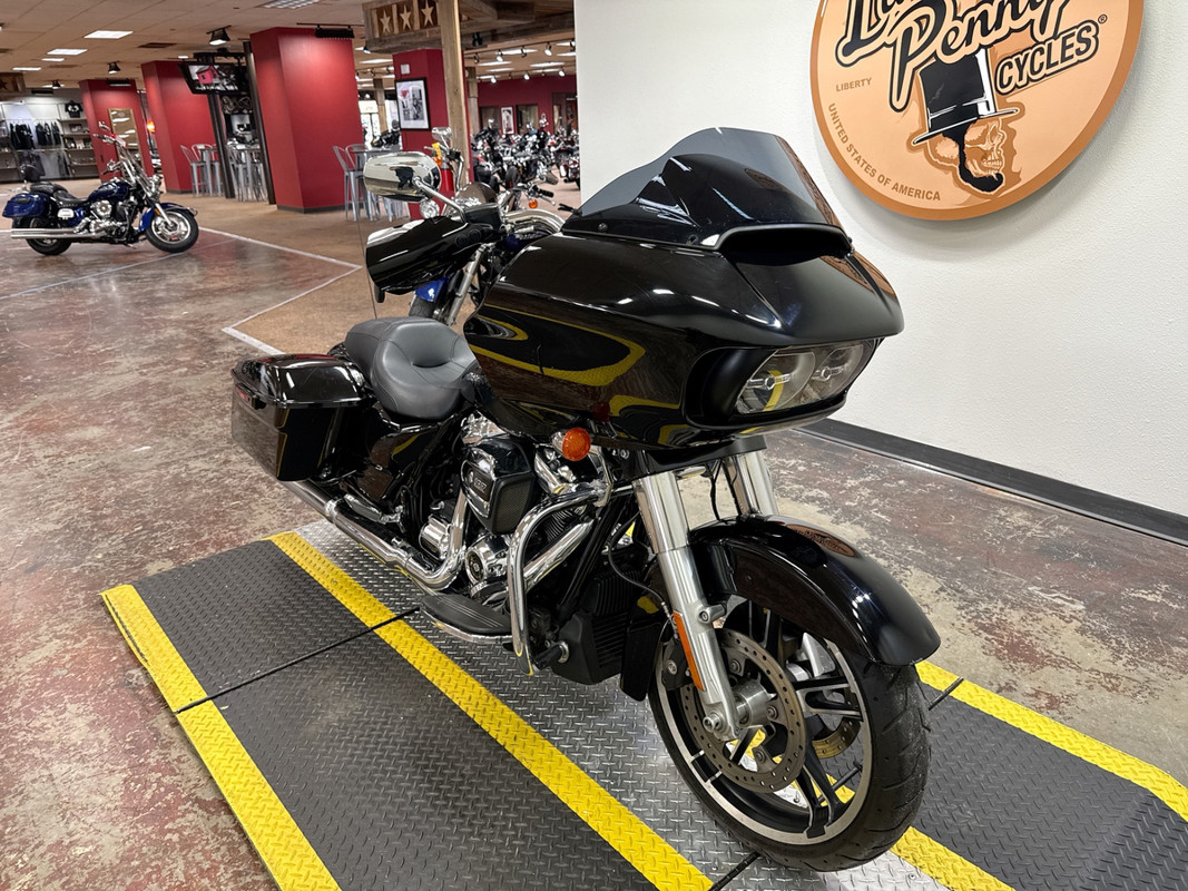 Road Glide® Special