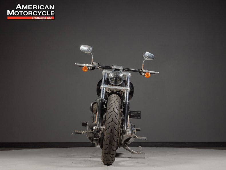 Softail® Breakout®