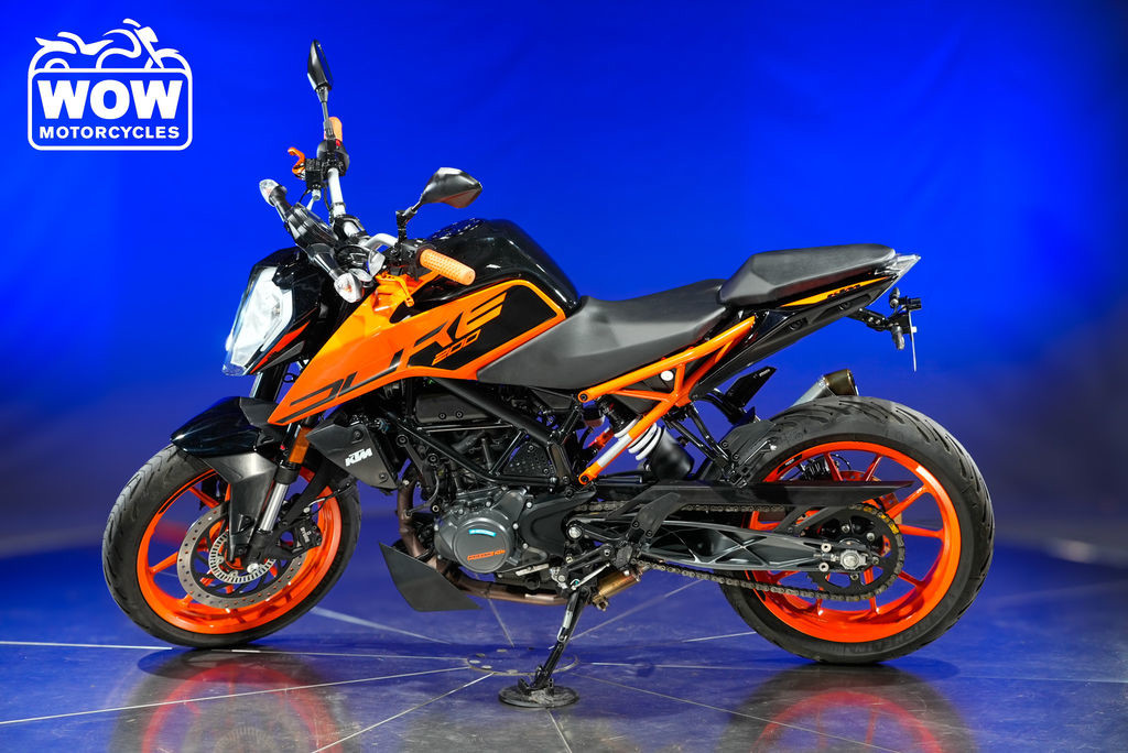 200 Duke