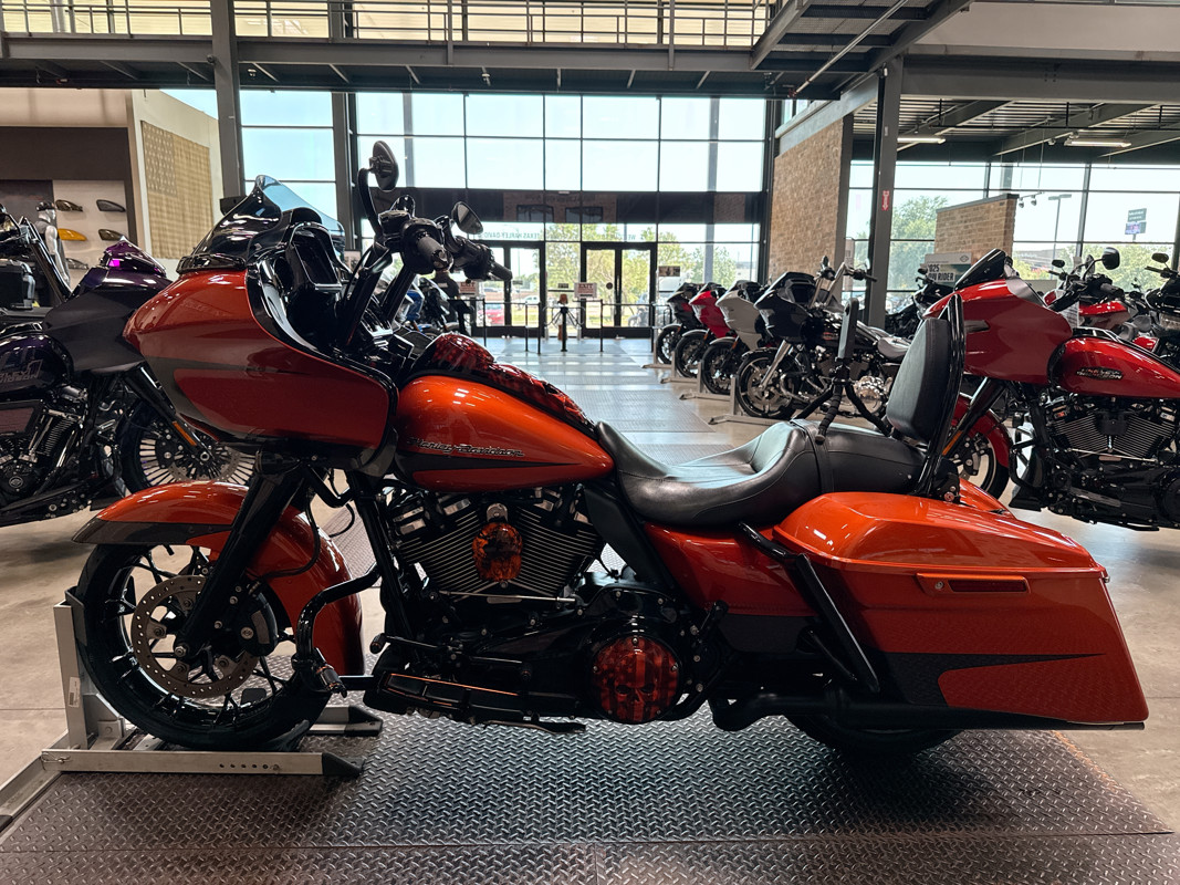 Road Glide® Special