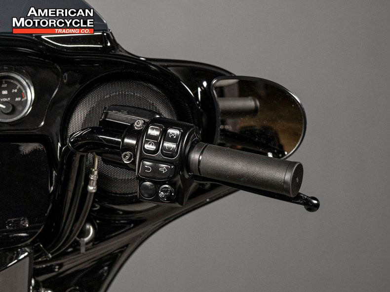 Street Glide® Special