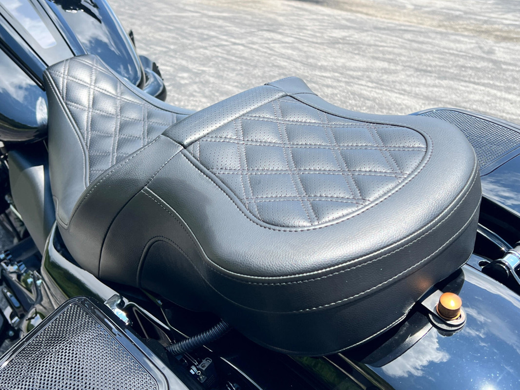 Street Glide® ST
