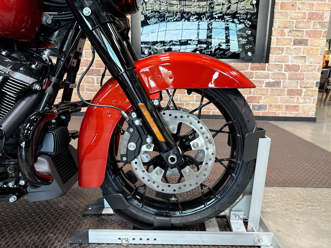 Road King® Special