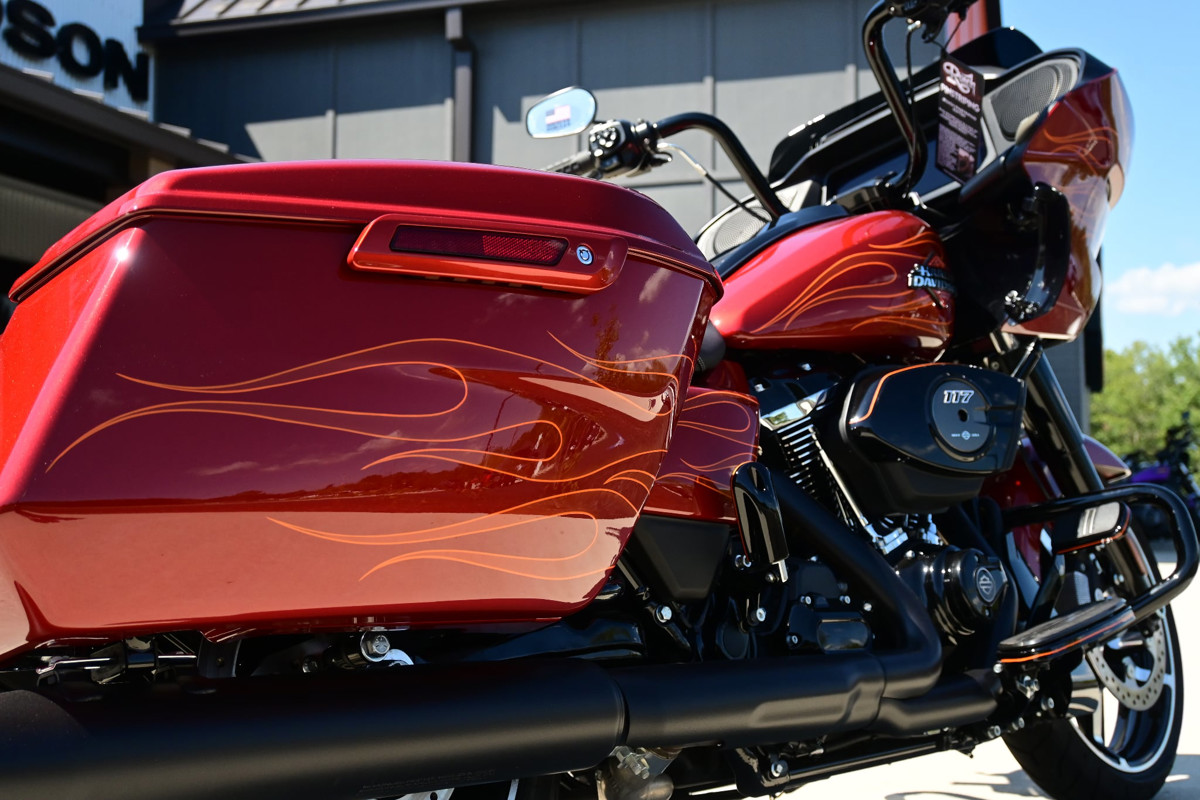Road Glide®