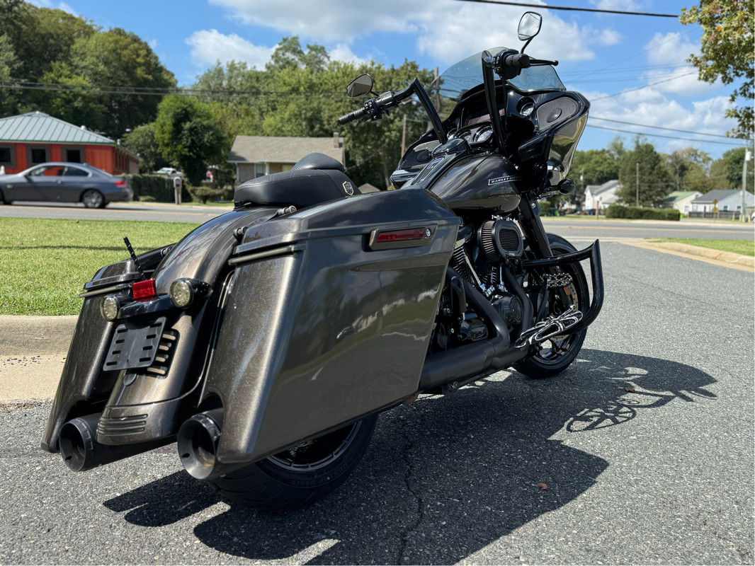 Road Glide® Special