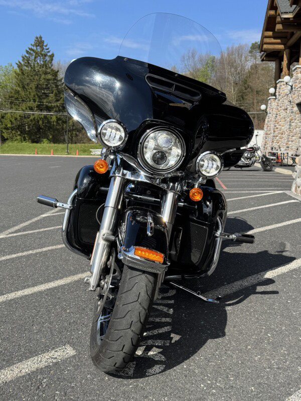 Electra Glide® Ultra® Limited