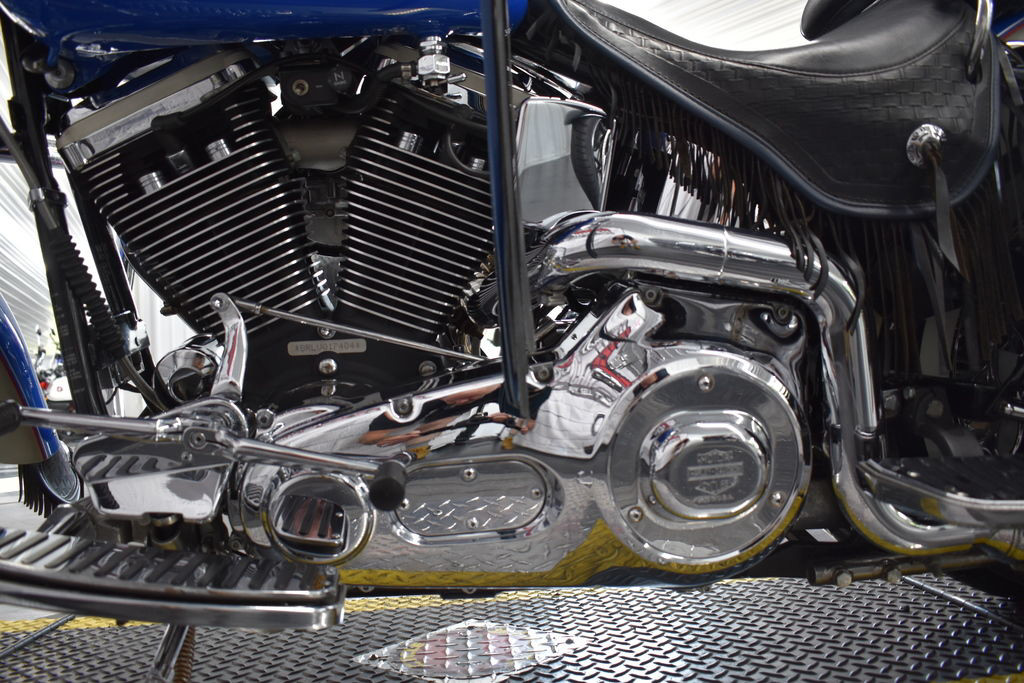 Heritage Springer®