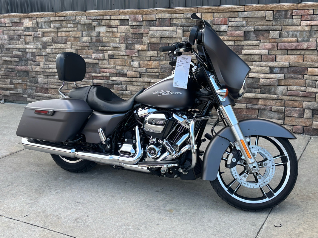 Street Glide® Special