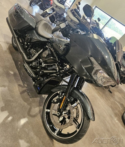 Road Glide®